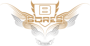 Bores Extreme